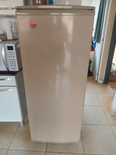 Vendo tudo de casa