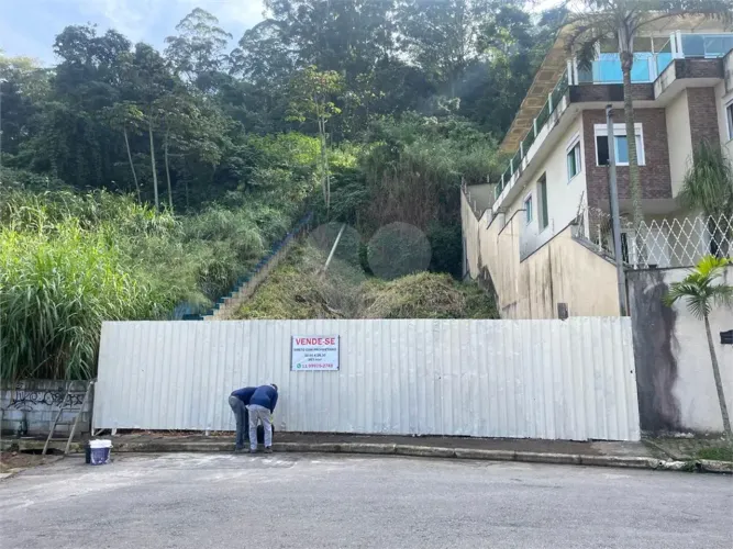 Terreno a venda no tremembé