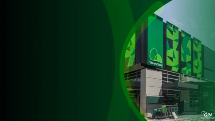 Oportunidade de emprego - Lojas Pão de açúcar para Zona Norte