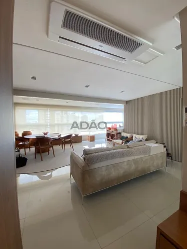 Apartamento 3 Suítes no Setor Serrinha