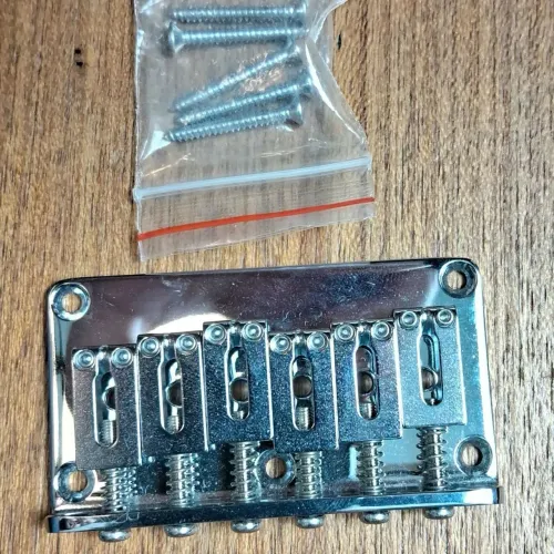 Ponte fixa Gotoh Gtc 101