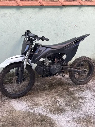 MXF Pro Racing 125 2018