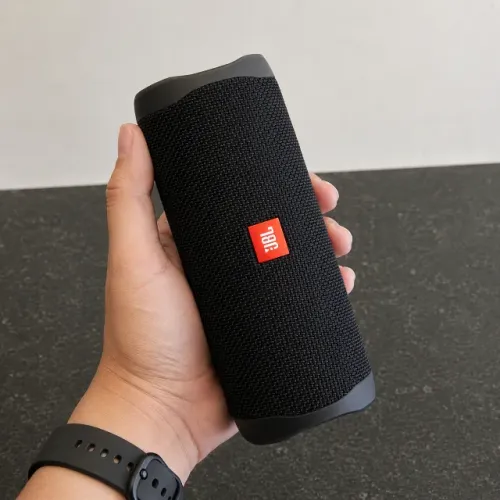 JBL Flip 5 | Caixinha de Som | Perfeito Estado