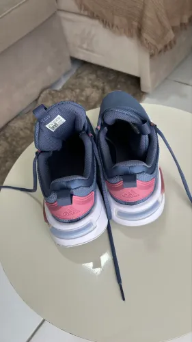 Tênis Adidas Original Fem - N38