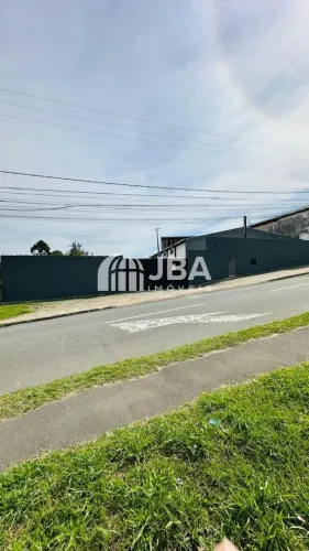 GALPÃO COMERCIAL - SÃO JOSÉ DOS PINHAIS/PR