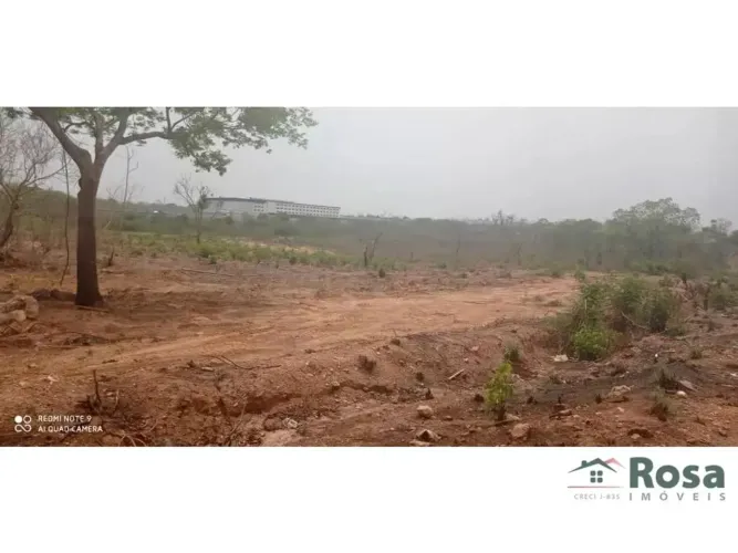 Terreno para venda GUARITA VÁRZEA GRANDE