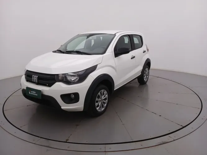 Fiat Mobi Like 1.0 Fire Flex 5P. 2025