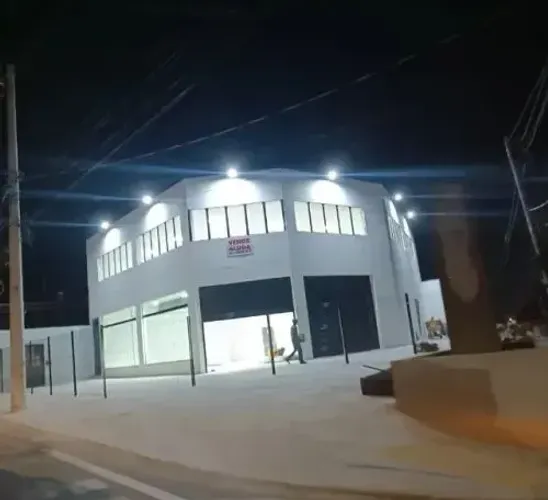 Galpão à venda, 500 m² por R$ 2.650.000,00 - Jardim Arapongas - Guarulhos/SP