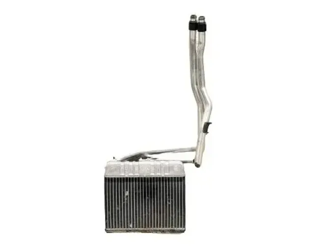 Radiador Calefação Ar Condicionado Bmw X3 E83 2003 A 2010