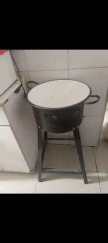 vendo fritadeira em ótimo estado