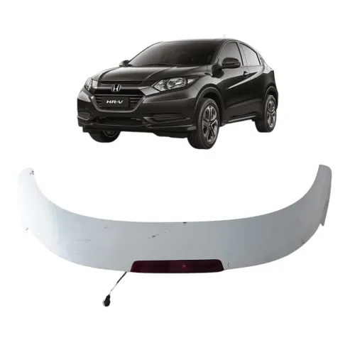 Aerofólio Honda Hrv 2015 2017