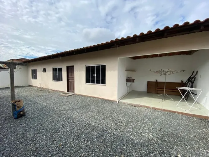 CASA no COMASA com 2 quartos para LOCAÇÃO, 65 m²
