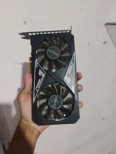 1650 galaxy 4gb vram