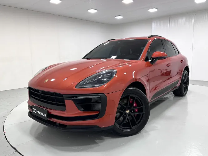 Porsche Macan S 2.9 Bi-turbo 340cv 2024