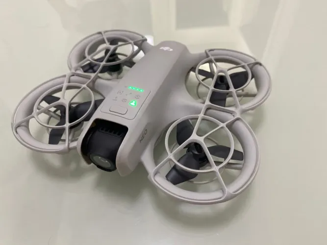 Drone DJI NEO