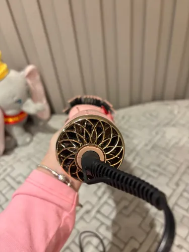 Escova secadora Nova 