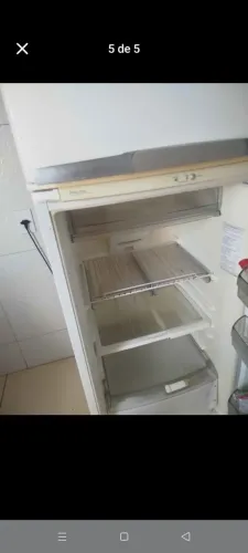 Geladeira 