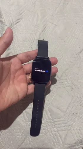Red mi Watch 5 lite