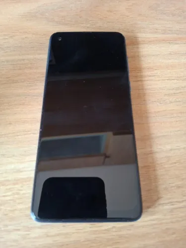 Celular Motorola One Vision 128 GB