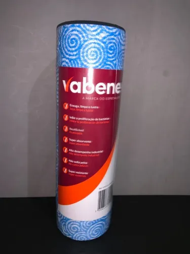 PANO MULTIUSO = R$ 12,99 / 2 UNIDADES DISPONIVEIS
