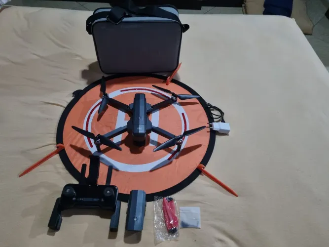 Drone sjrcf11s pro 4k