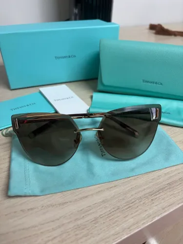 Óculos de sol - Tiffany & Co