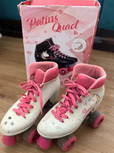 Patins