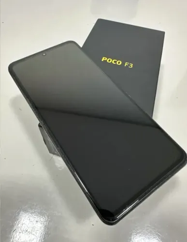 Poco F3 256GB