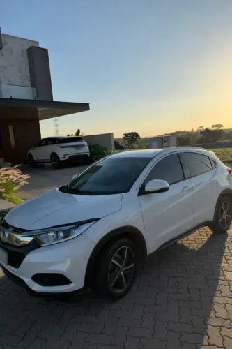 Honda HR-V EX 1.8 Flexone 16V 5P Aut. 2020