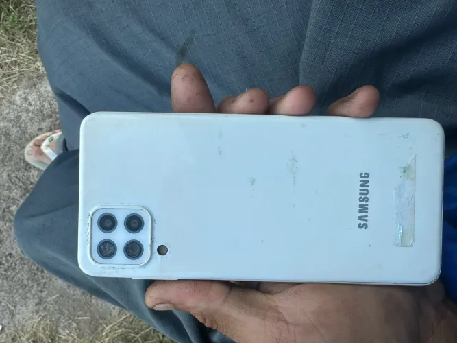 Galaxy a22