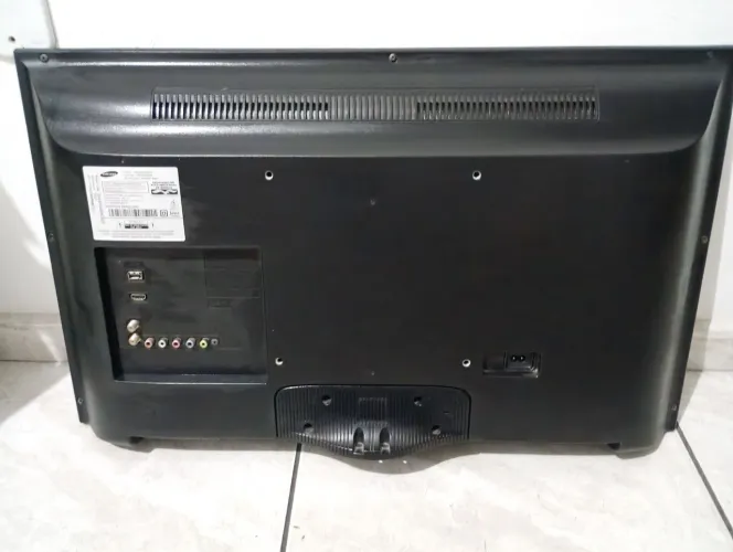 TV Smarte
