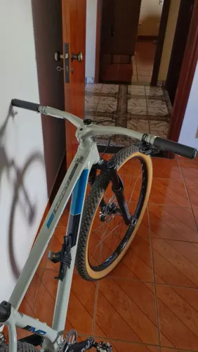 Sense Impact Race Rockshox Sram X01 WTB MTB Caloi Oggi Scott Specialized Chisel