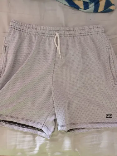 Short Dry Fit Academia Training Casual Discreto