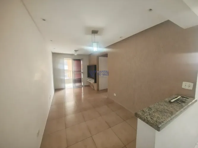 Apartamento à venda, Jardim San Marino, São José dos Campos, SP
