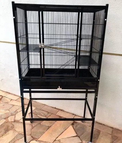 gaiola gaiopar 311