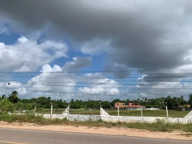 TERRENO para alugar na cidade de CAUCAIA-CE