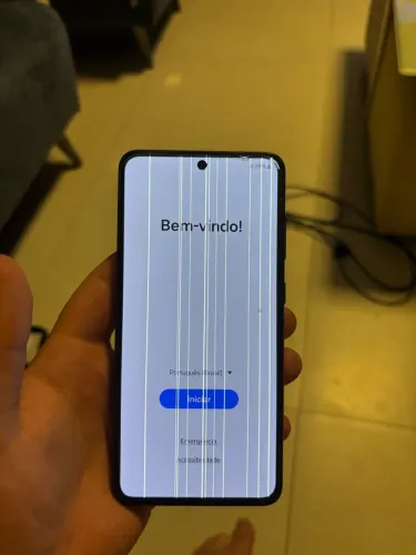 Samsung Galaxy S21