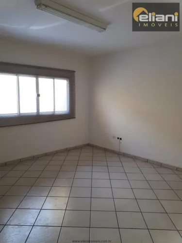 Salas Comerciais para locação em Suzano no bairro Centro