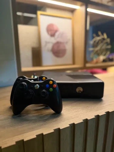 Xbox 360 Desbloqueado