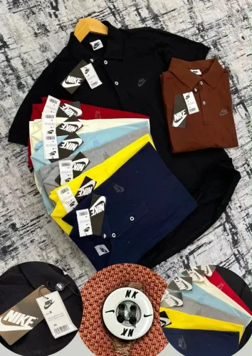 Gola Polo Multimarcas 