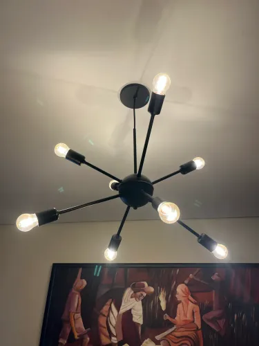 VENDO LUSTRE 