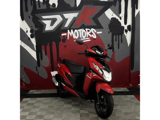 Honda Elite 125 2025