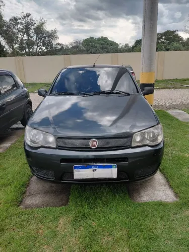 Fiat Palio 1.0 Economy Fire Flex 8V 4P 2010
