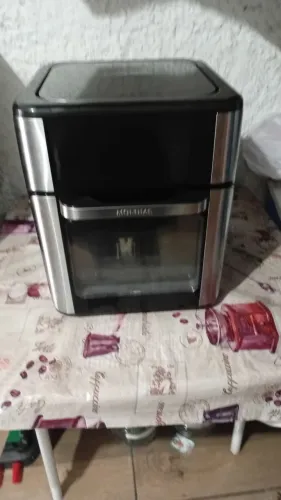 Air fryer