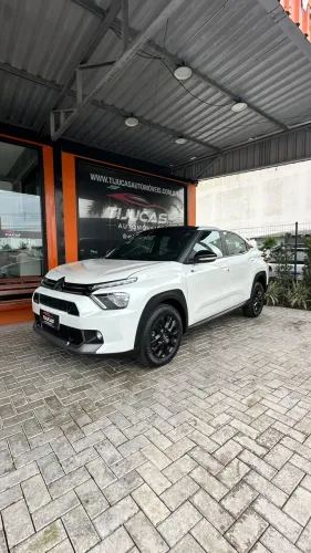 Citroen Basalt First Edit.1.0 Flex TB 200 5P AUT 2025
