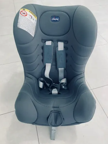 Cadeirinha de Bebe Chicco