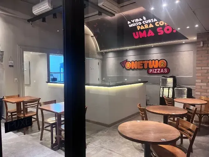 PIZZARIA PINHEIROS
