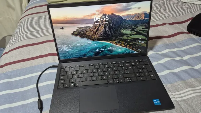 Computador novo Dell 