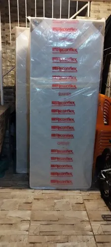 BASE para cama Queen
