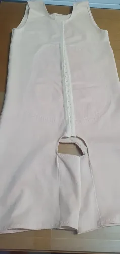 Kit de Cinta de lipo aspiração